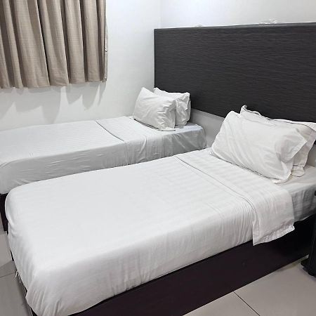 Hotel Sagittario Ίπο Εξωτερικό φωτογραφία