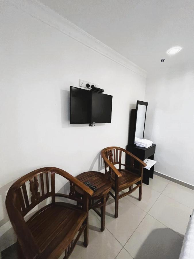 Hotel Sagittario Ίπο Εξωτερικό φωτογραφία