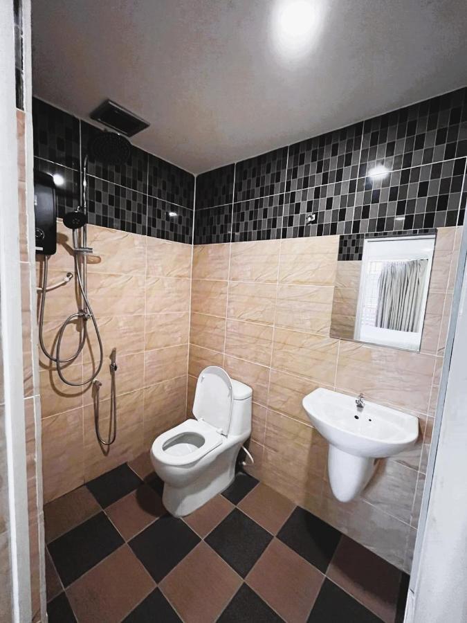 Hotel Sagittario Ίπο Εξωτερικό φωτογραφία