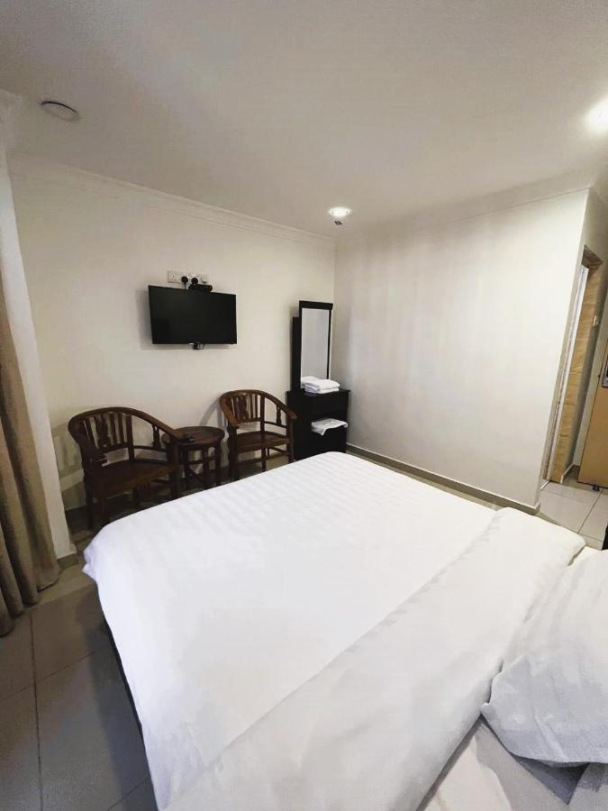 Hotel Sagittario Ίπο Εξωτερικό φωτογραφία