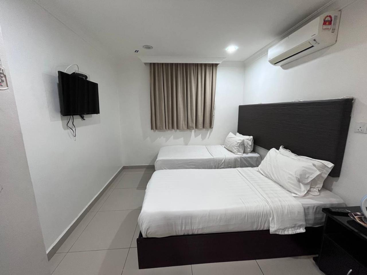 Hotel Sagittario Ίπο Εξωτερικό φωτογραφία