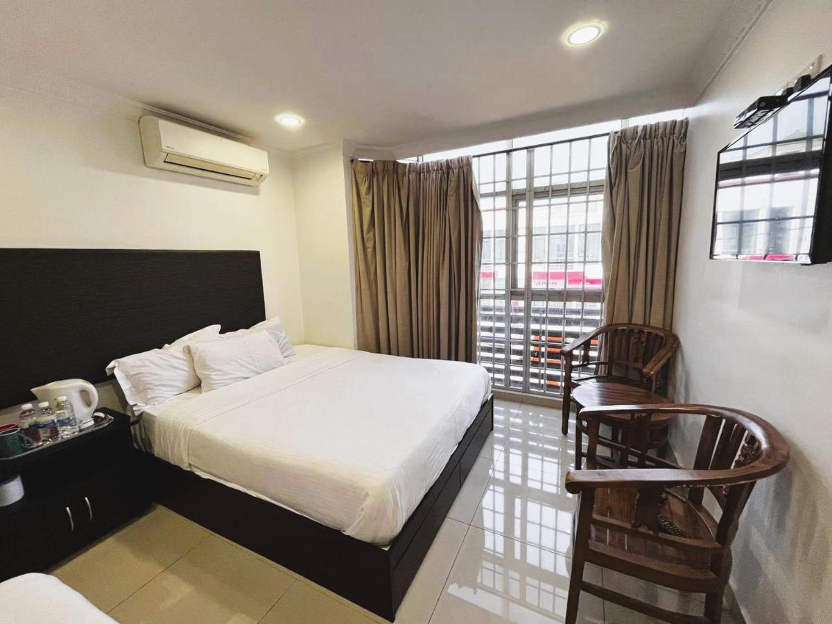Hotel Sagittario Ίπο Εξωτερικό φωτογραφία