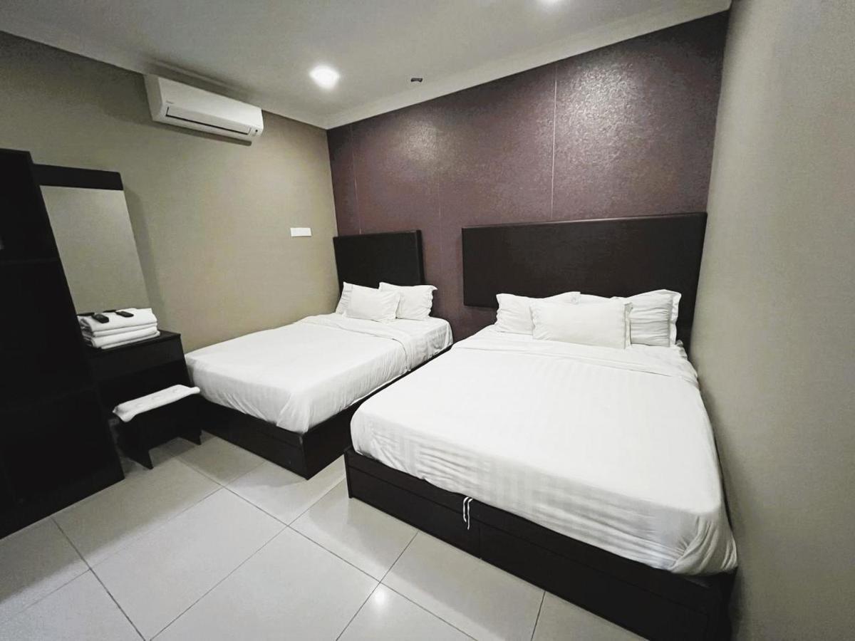 Hotel Sagittario Ίπο Εξωτερικό φωτογραφία