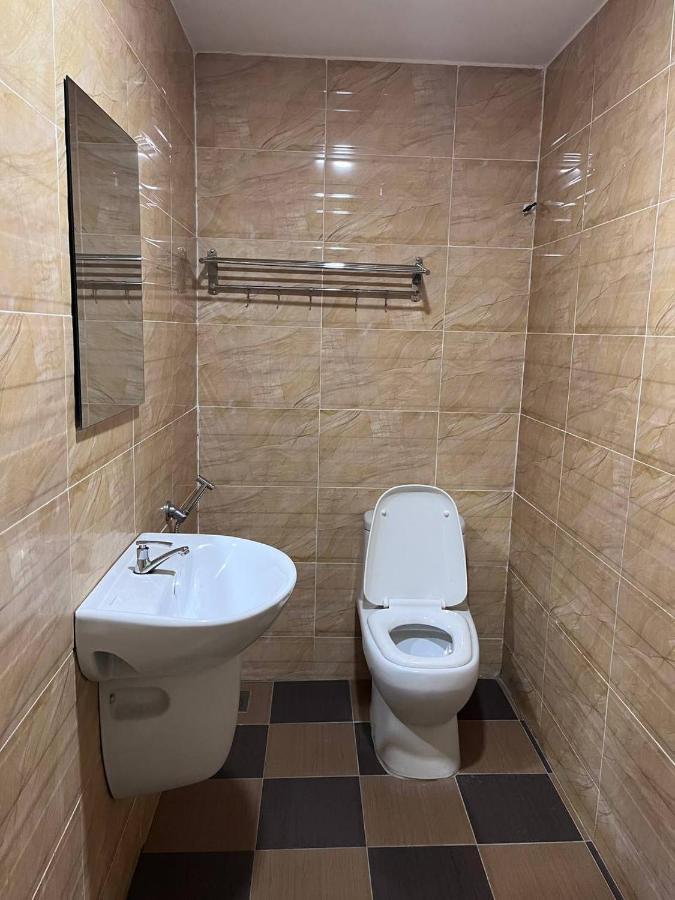 Hotel Sagittario Ίπο Εξωτερικό φωτογραφία