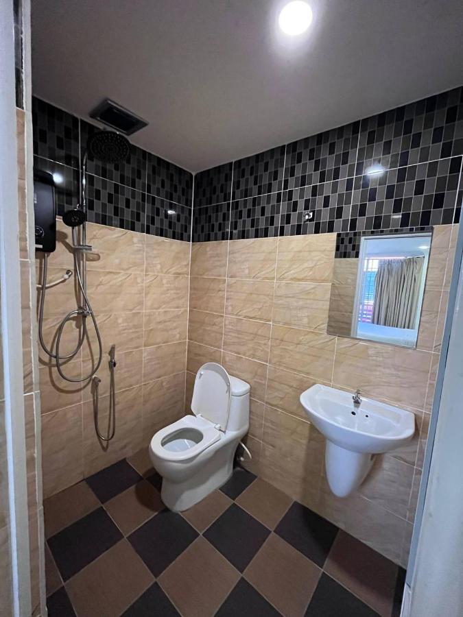 Hotel Sagittario Ίπο Εξωτερικό φωτογραφία