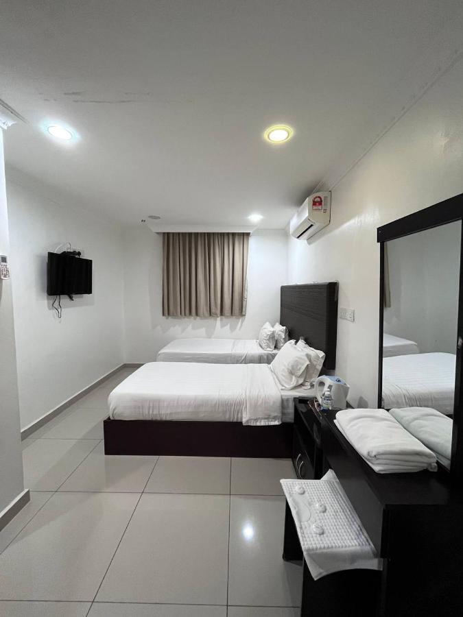 Hotel Sagittario Ίπο Εξωτερικό φωτογραφία