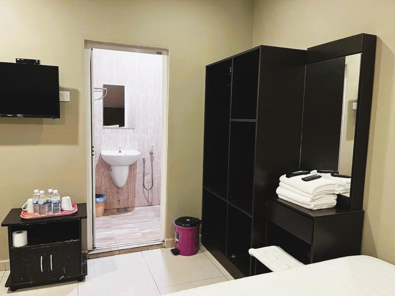 Hotel Sagittario Ίπο Εξωτερικό φωτογραφία