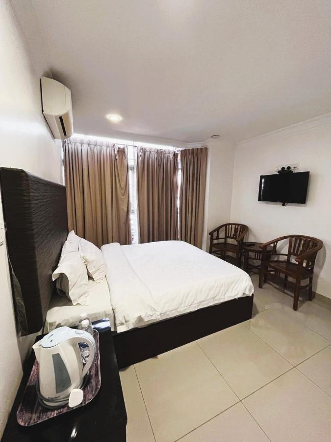 Hotel Sagittario Ίπο Εξωτερικό φωτογραφία