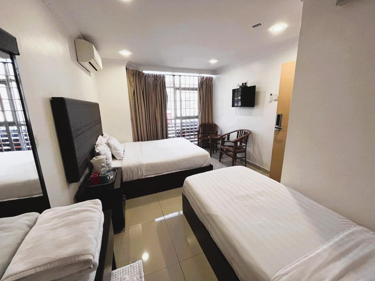 Hotel Sagittario Ίπο Εξωτερικό φωτογραφία