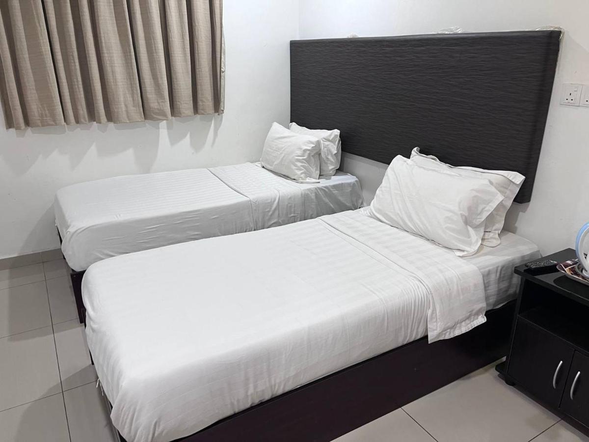 Hotel Sagittario Ίπο Εξωτερικό φωτογραφία