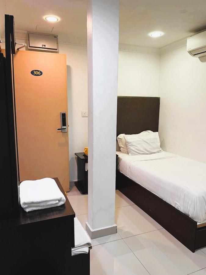Hotel Sagittario Ίπο Εξωτερικό φωτογραφία