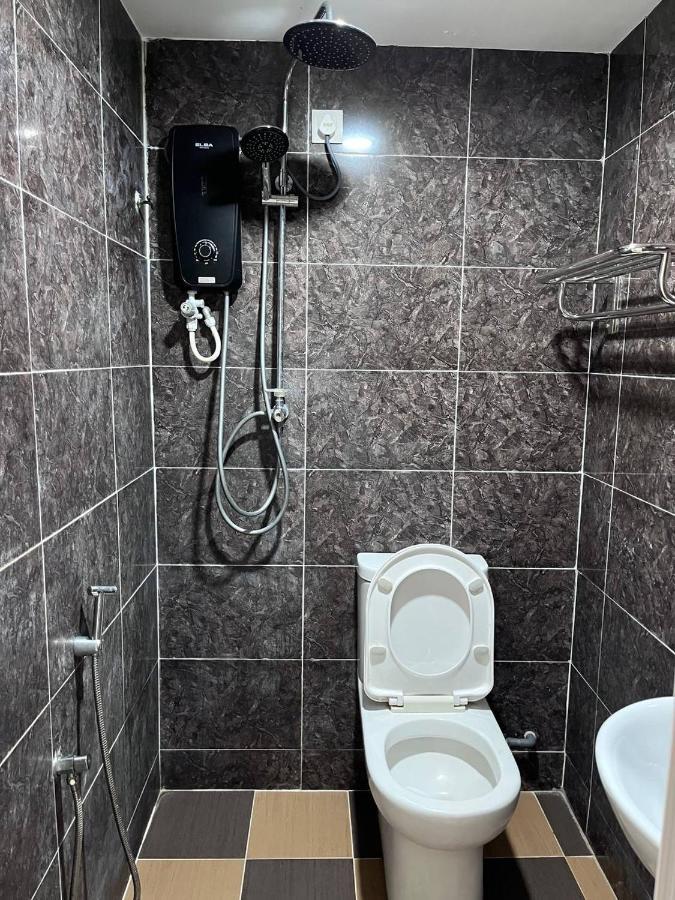 Hotel Sagittario Ίπο Εξωτερικό φωτογραφία