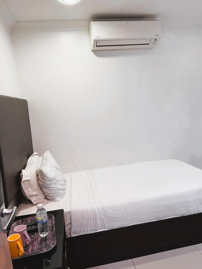 Hotel Sagittario Ίπο Εξωτερικό φωτογραφία